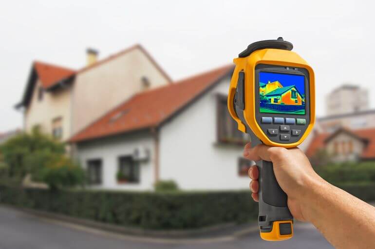 Home Energy Audit